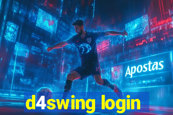 d4swing login